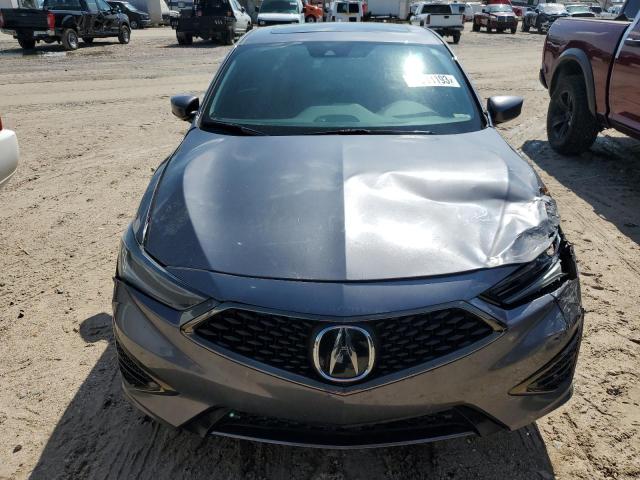 19UDE2F89NA004563 Acura Ilx Premium A-spec