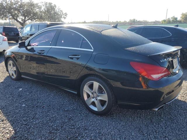 WDDSJ4GB8FN191317 Mercedes-Benz CLA 250 4MATIC