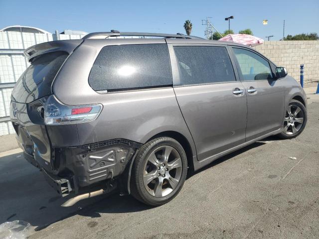 5TDXK3DC3FS674552 2015 TOYOTA SIENNA, photo no. 3