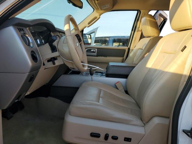 1FMJK1J57EEF50736 Ford Expedition El Xlt