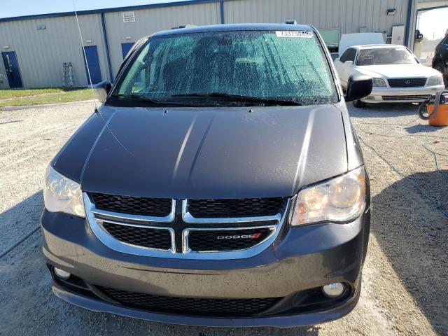 2C4RDGCG7LR253338 Dodge Caravan GRAND CARA 5