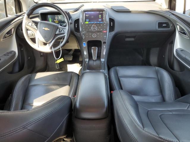 VIN 1G1RD6E43EU135119 2014 Chevrolet Volt no.8