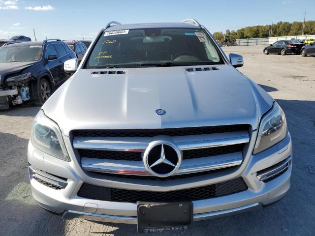 VIN 4JGDF7CEXDA199974 2013 Mercedes-Benz GL-Class, ... no.5