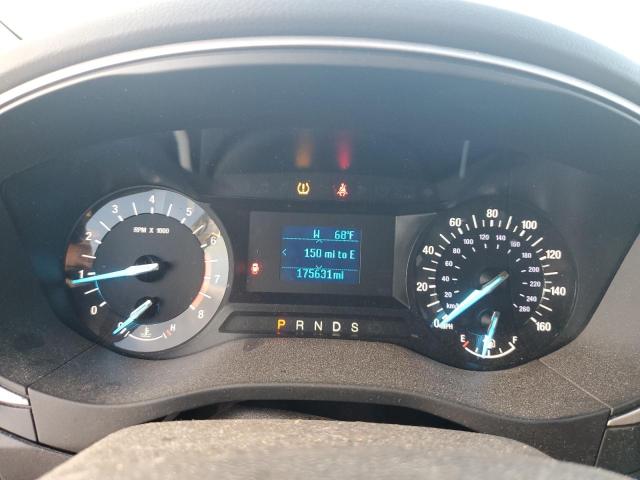 3FA6P0G73ER265405 Ford FUSION S