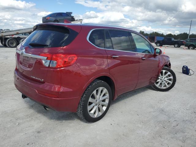 LRBFXESX2HD153012 Buick Envision Premium