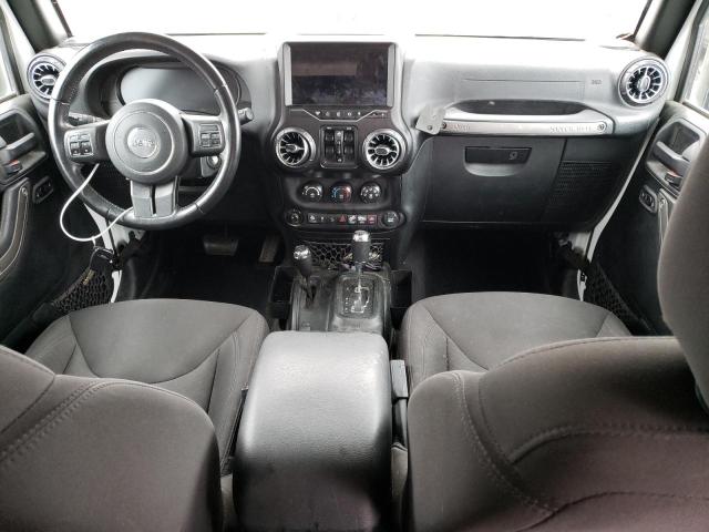 1C4BJWDG3JL887481 Jeep Wrangler Unlimited Sport