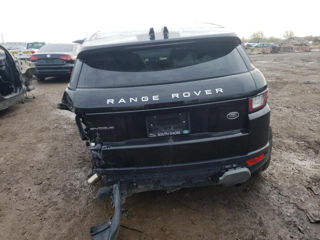 SALVP2BG5HH197003 Land Rover Range Rover Evoque Se