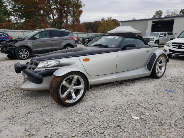2001 Plymouth Prowler 