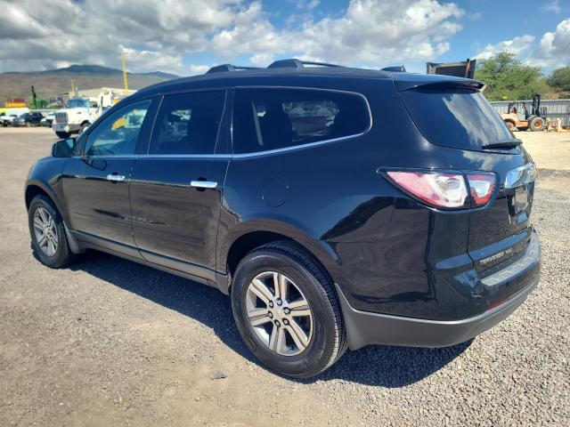 2017 CHEVROLET TRAVERSE L 1GNKVGKD5HJ216295