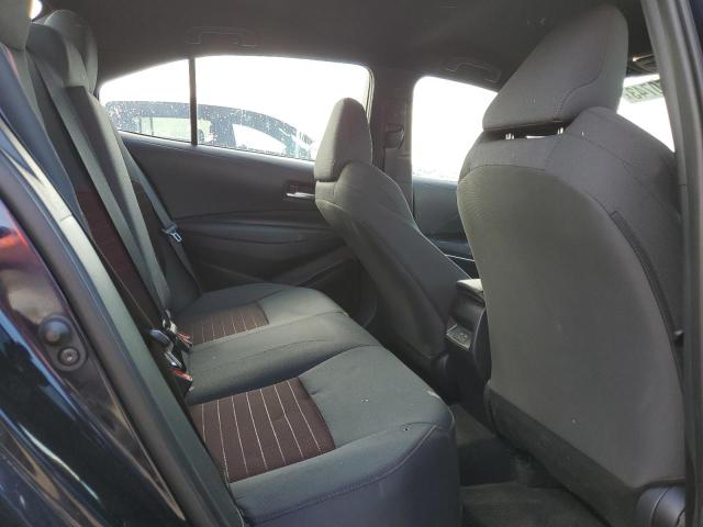 5YFS4MCE3PP143083 Toyota COROLLA SE