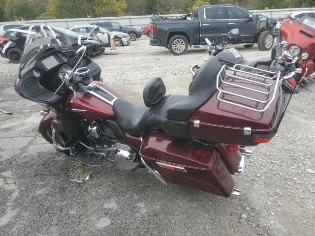 2017 HARLEY-DAVIDSON FLTRU 1HD1KGD15HB644750