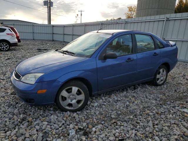 2005 Ford Focus 