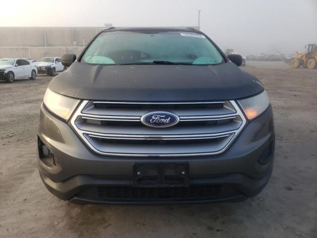 2FMPK3G99JBC24118 2018 FORD EDGE, photo no. 5