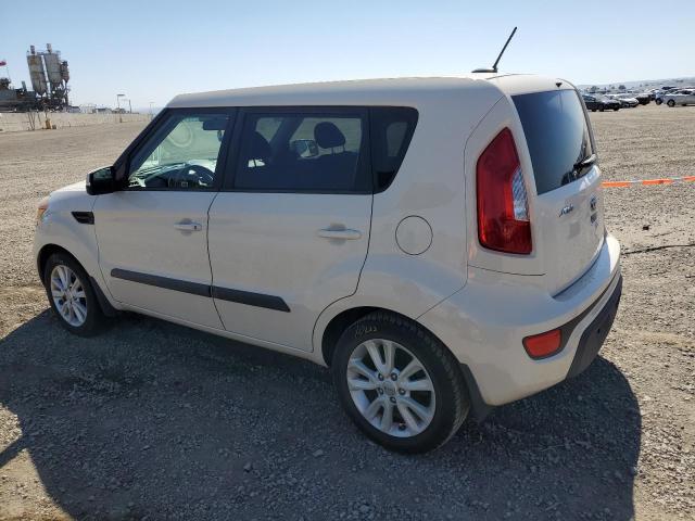 KNDJT2A6XD7756393 | 2013 KIA soul +