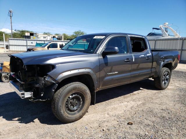 2016 Toyota Tacoma 