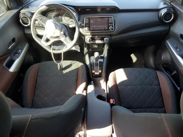 3N1CP5DV0LL541698 Nissan KICKS SR