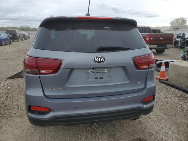 5XYPG4A32LG642440 KIA SORENTO L