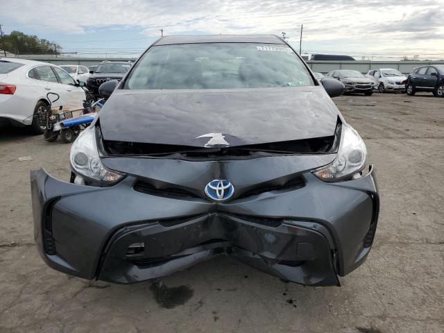 JTDZN3EU8GJ048405 Toyota PRIUS V