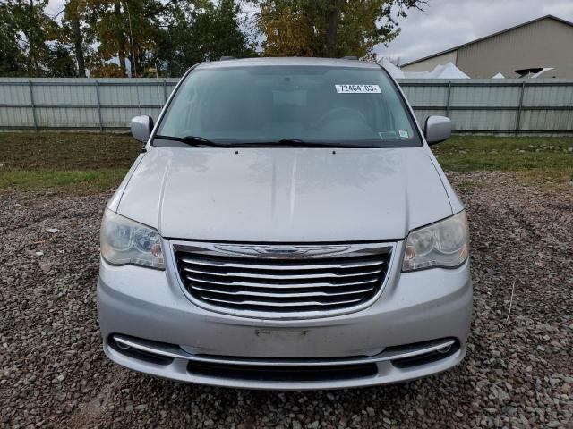 2012 Chrysler Town & Country Touring VIN: 2C4RC1BG4CR251578 Lot: 40988351