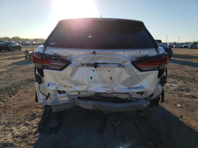 2021 LEXUS RX 350 L L - JTJJZKFA5M2027837