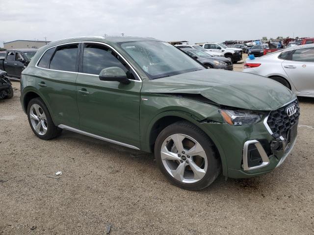 WA1EAAFY0N2049386 Audi Q5 Premium Plus 45