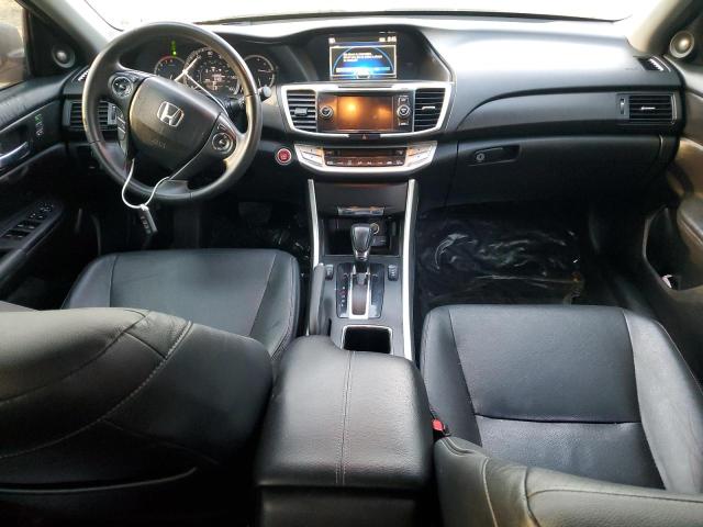 1HGCR2F88FA199105 Honda ACCORD EXL