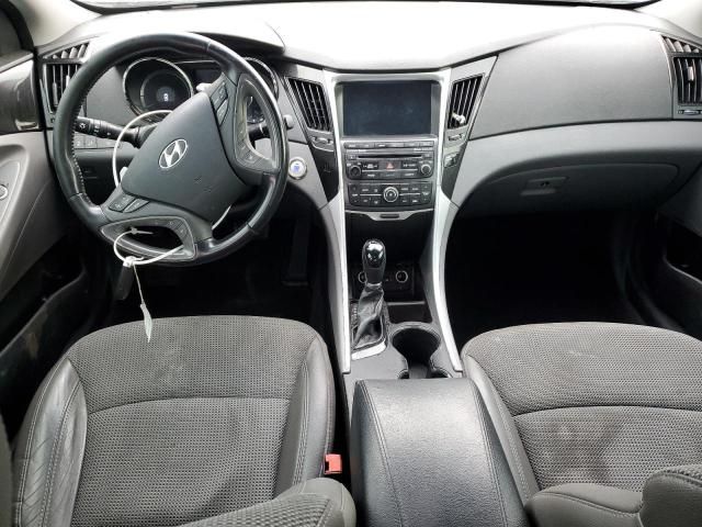5NPEC4AB3EH867813 Hyundai SONATA SE