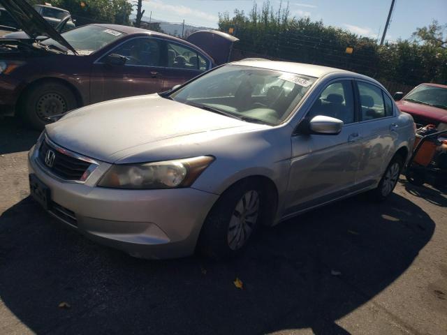 2010 Honda Accord Sedan LX