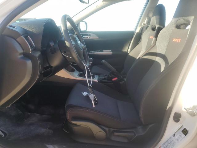 2009 Subaru WRX - Image 7