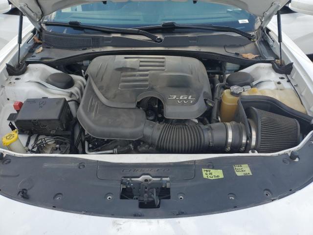 2015 DODGE CHARGER SX - 2C3CDXHGXFH725772