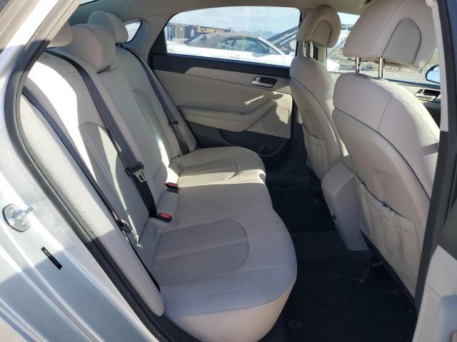 2015 HYUNDAI SONATA SE - 5NPE24AF5FH243051