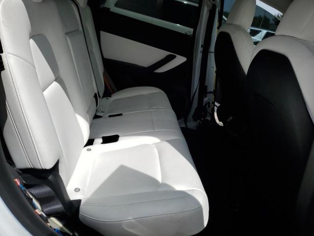 7SAYGDEF4NF326172 Tesla Model Y