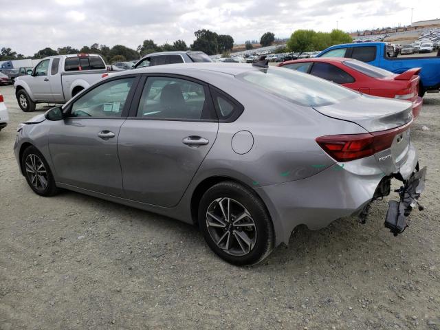 3KPF24AD0NE501367 KIA FORTE FE