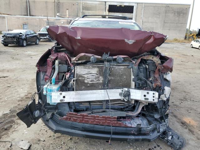 5TDJZRFH5JS876329 Toyota Highlander Se