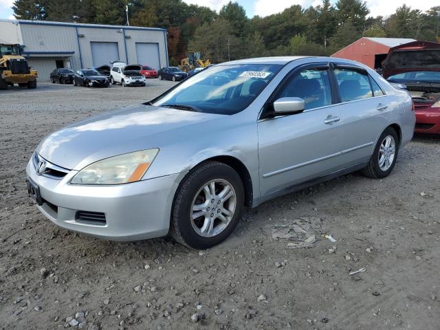 2006 Honda Accord Sedan LX