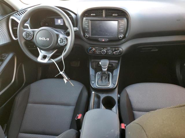 KNDJ23AU4N7814717 KIA SOUL LX