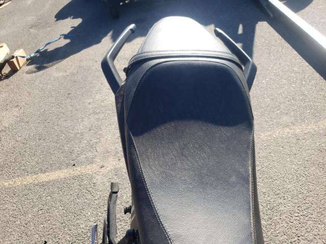 2022 TRIUMPH MOTORCYCLE TIGER SPOR - SMTL20UL9NTBA2656