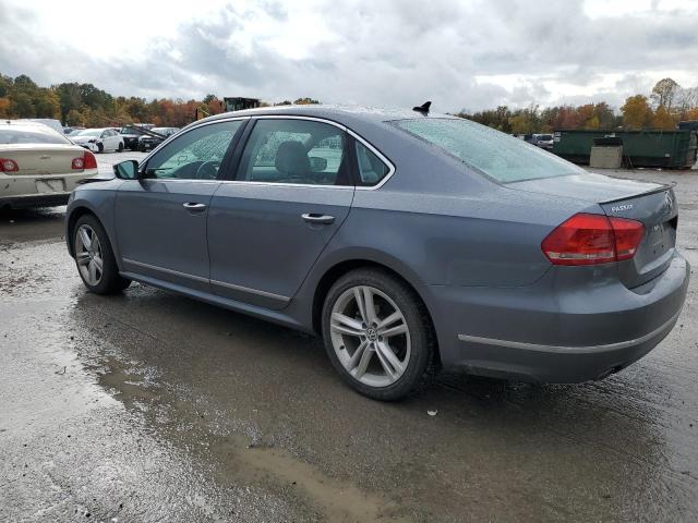 1VWCN7A36EC116533 | 2014 VOLKSWAGEN PASSAT SEL