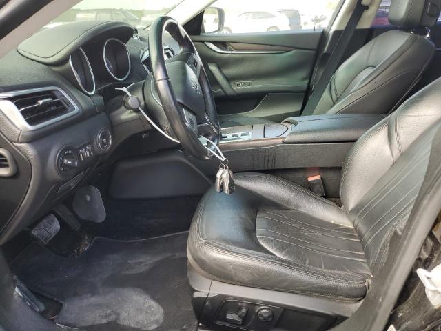 ZAM57RTAXF1129923 Maserati GHIBLI S