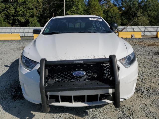 1FAHP2MKXGG148394 Ford Taurus Police Interceptor