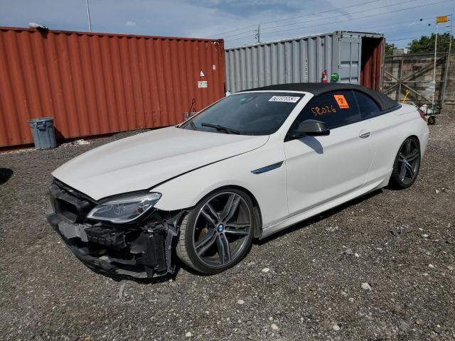 2018 BMW 6 Series 640i