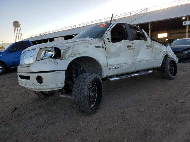 2007 Lincoln Mark LT 