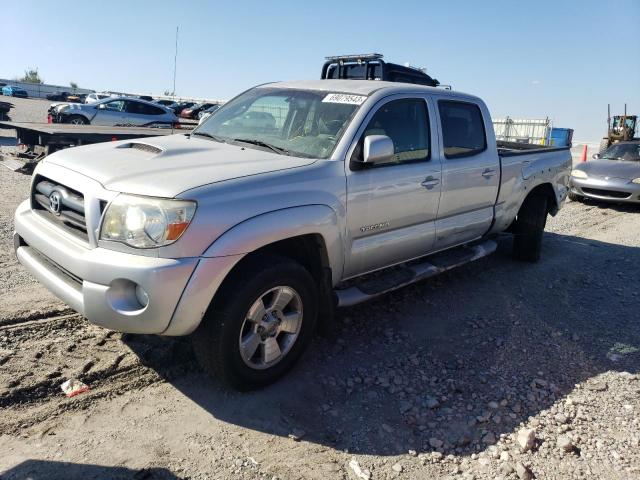 2008 Toyota Tacoma 