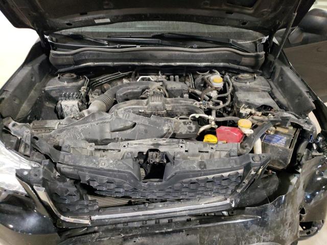 JF2SJABC1FH474425 Subaru Forester 2.5i
