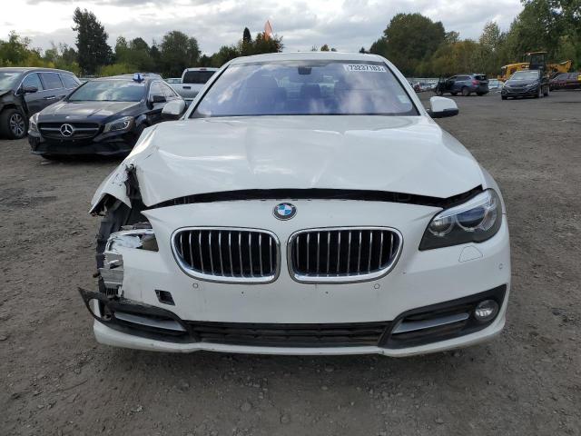 WBA5A7C52FD622892 BMW 528 XI