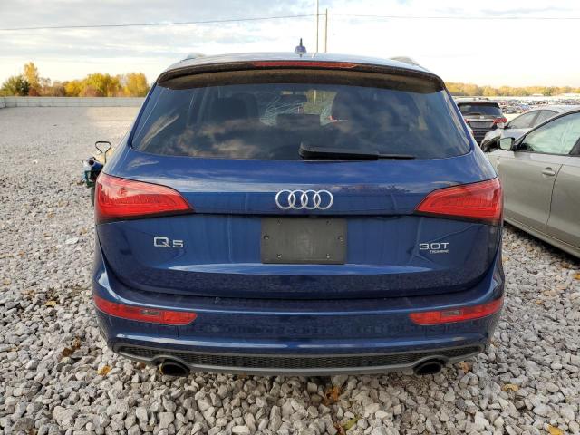 VIN WA1DGAFPXEA097565 2014 Audi Q5, Premium Plus no.6