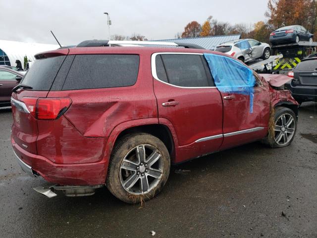 1GKKNXLS3KZ140174 | 2019 GMC ACADIA DEN