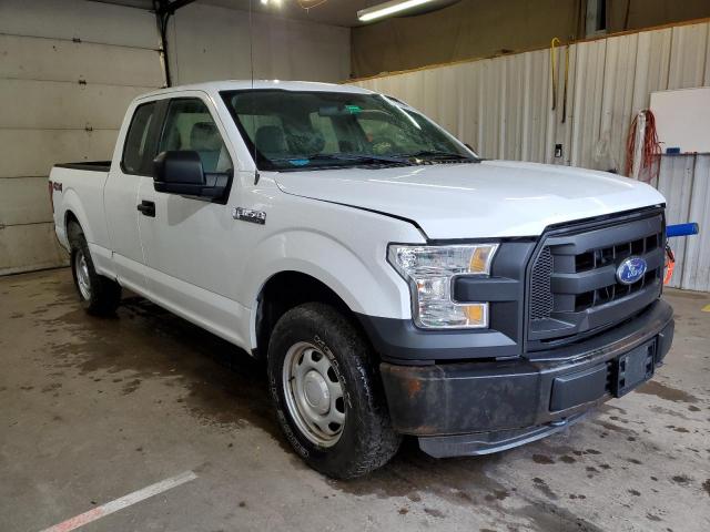 1FTEX1E82GFB03837 | 2016 FORD F150 SUPER