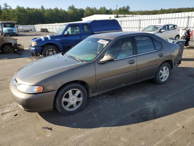 1999 Nissan Altima Xe VIN: 1N4DL01D7XC104199 Lot: 67646613