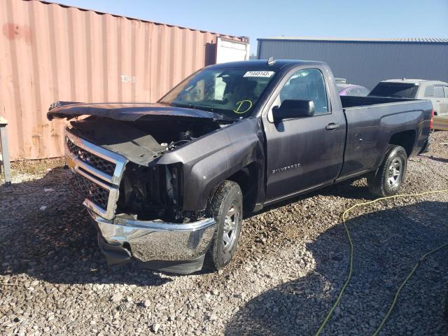 2014 Chevrolet C/K 1500 